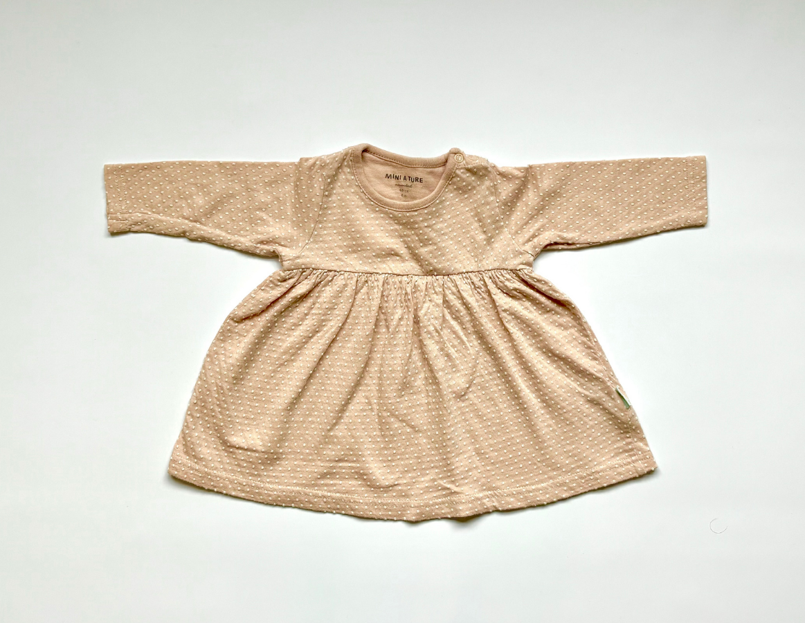 Dusky Spring - Girls Spring/Summer Selection 3-6m