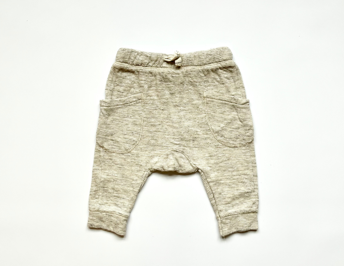 Nice & Neutral - Boys Spring/Summer Selection 3-6m