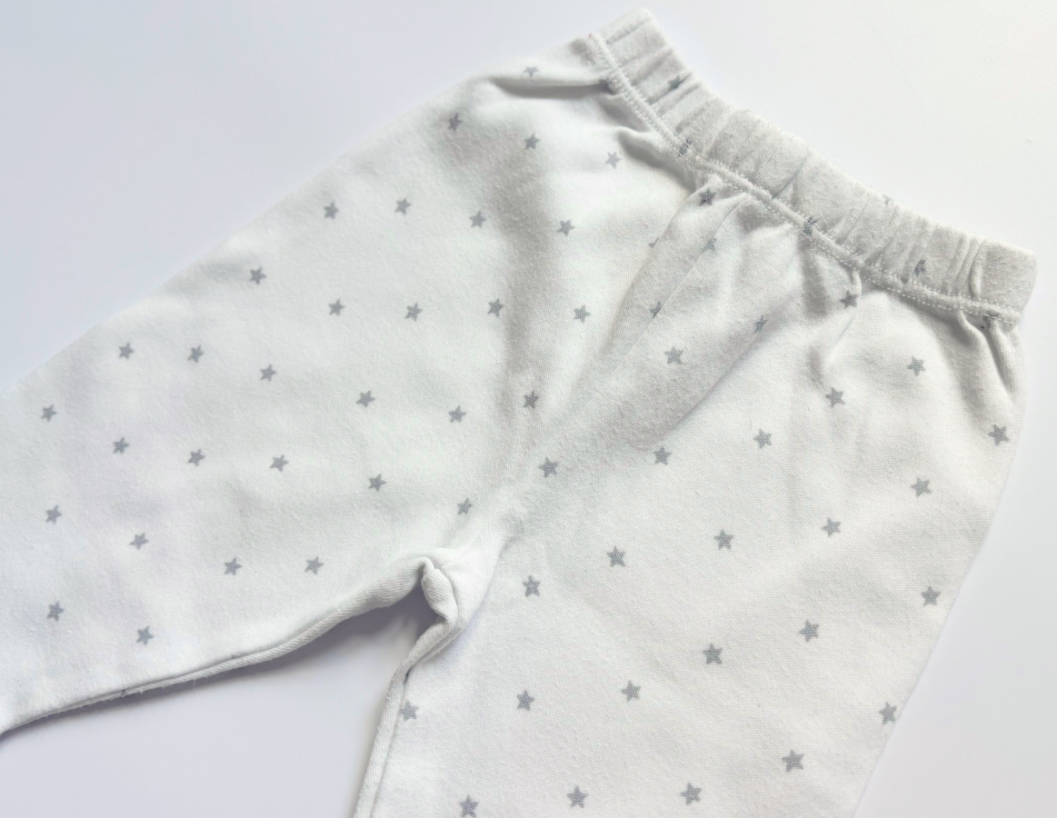 Pure New Baby Unisex Selection 0-3m