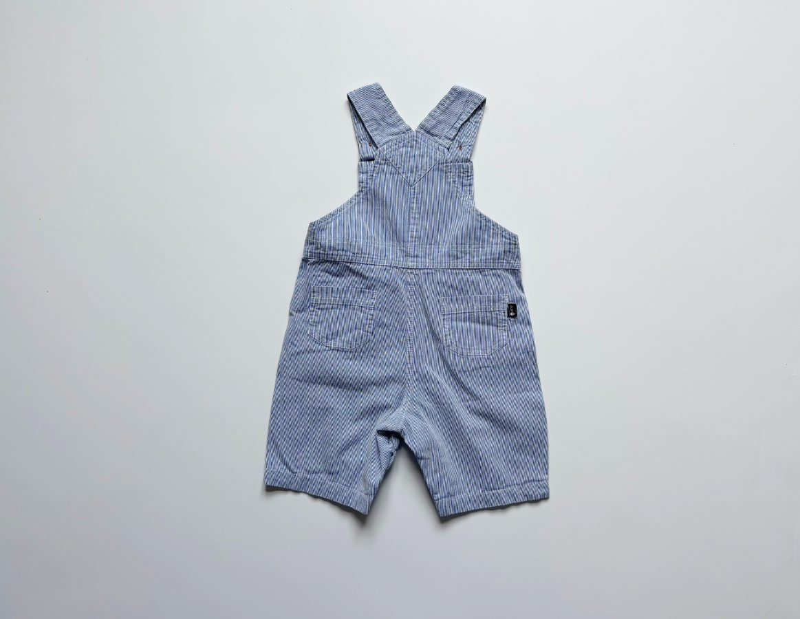 JoJo Maman Bebe Boys Nautical Summer Selection 6-12m