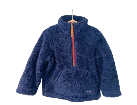 Joules Fleece Jacket