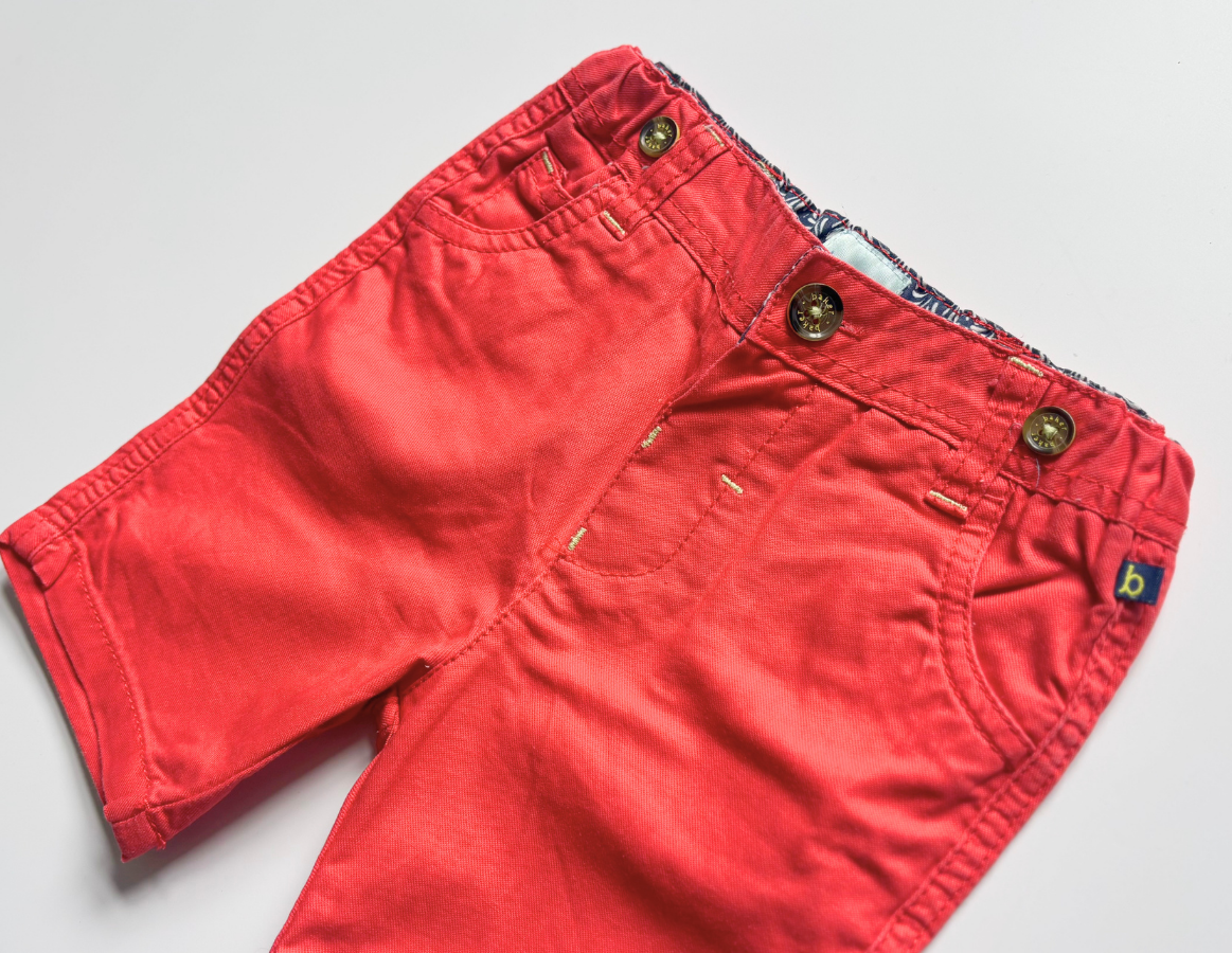 Ted Baker Boys Spring/Summer Selection 3-6m