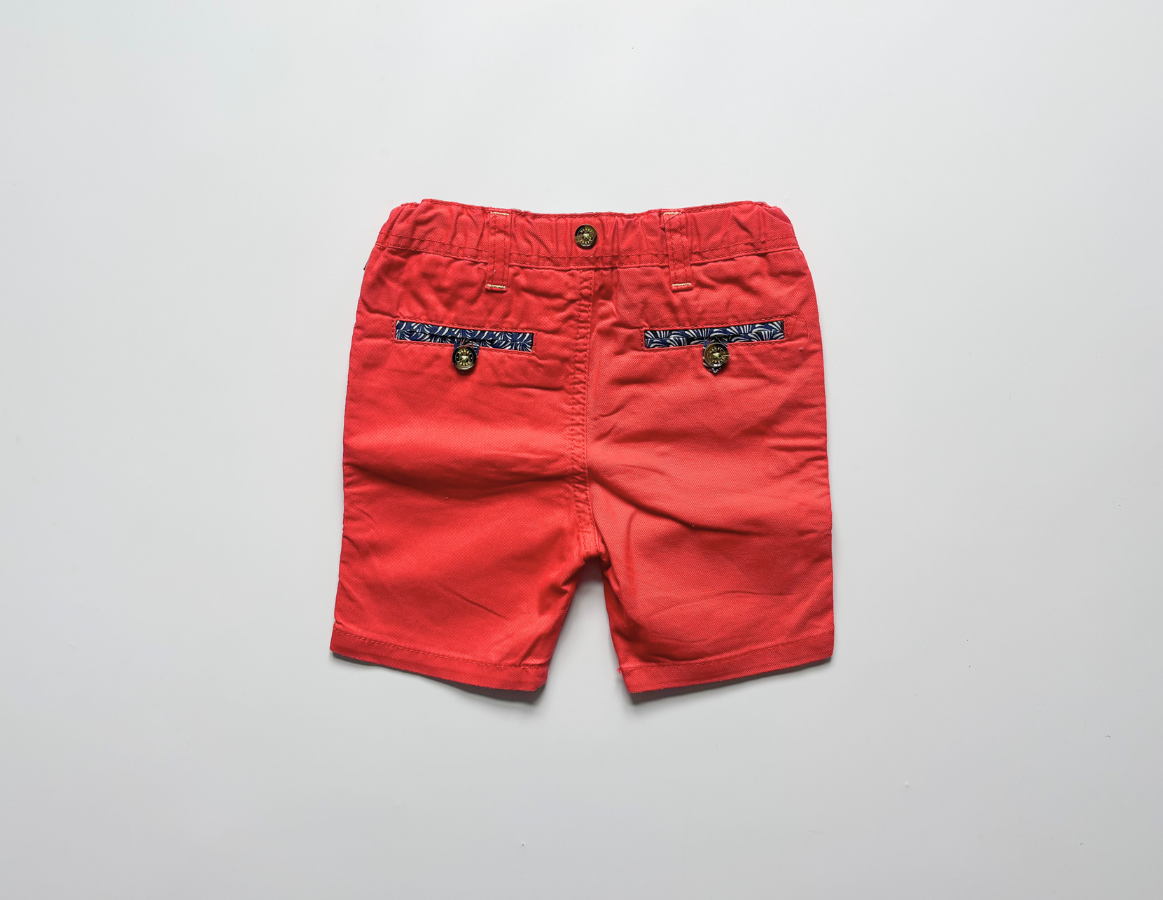 Ted Baker Boys Spring/Summer Selection 3-6m