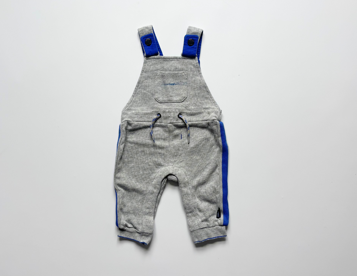 Ted Baker Boys Spring/Summer Selection 3-6m