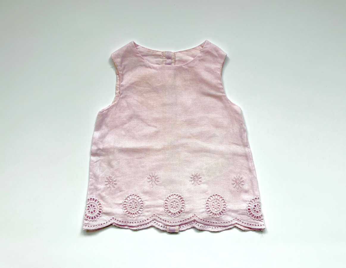 Lovely Lilac - Girls Spring/Summer Selection 6-9m