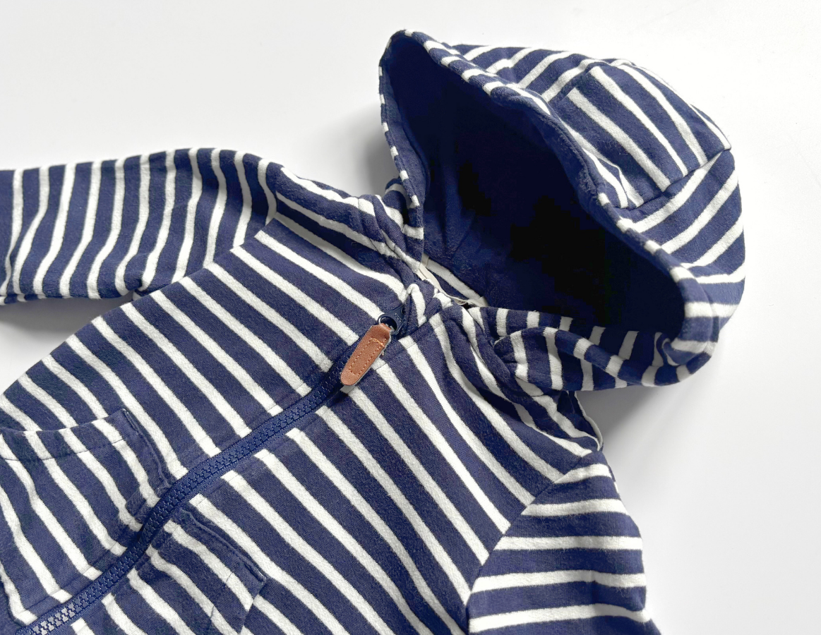 John Lewis Hoodie