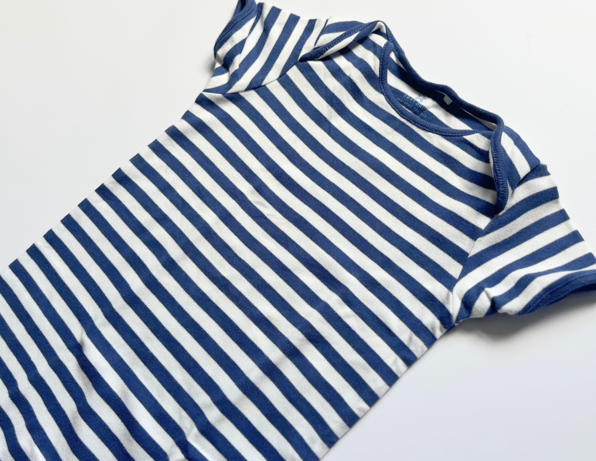 Next Boys Summer Romper Selection 12-18m