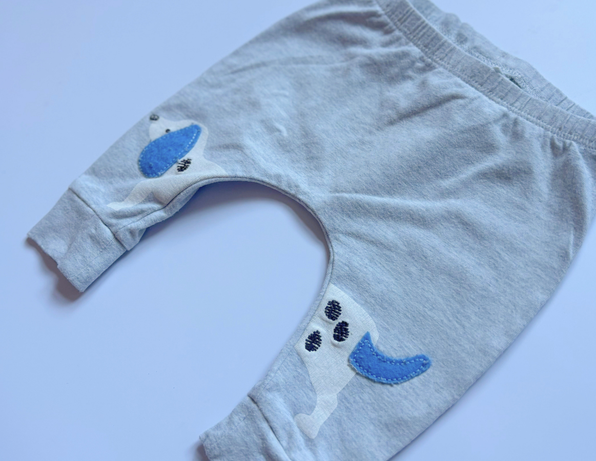 Puppy Love Boys Spring/Summer Selection 0-3m