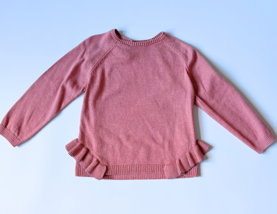 Zara Girls Neutral Selection 3-4y