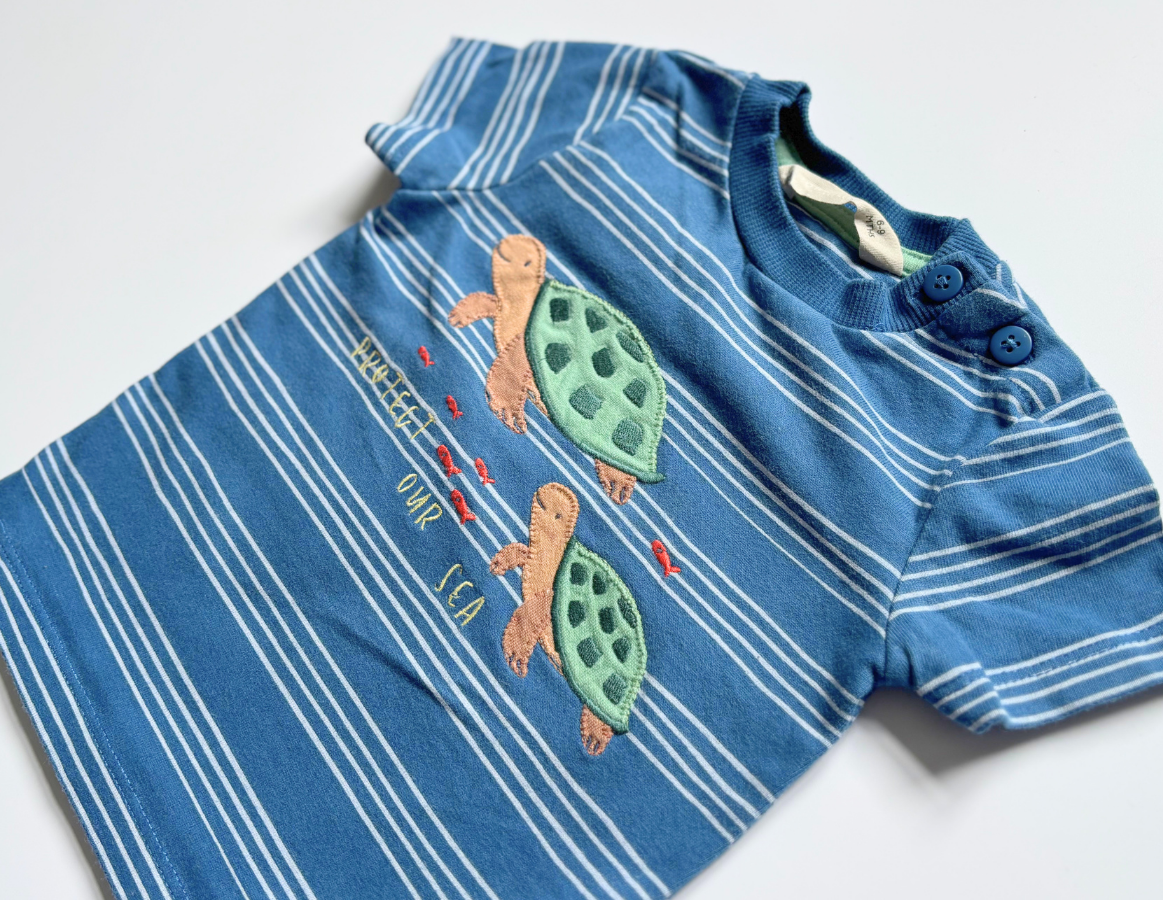 John Lewis & Zara Boys Summer Selection 6-9m