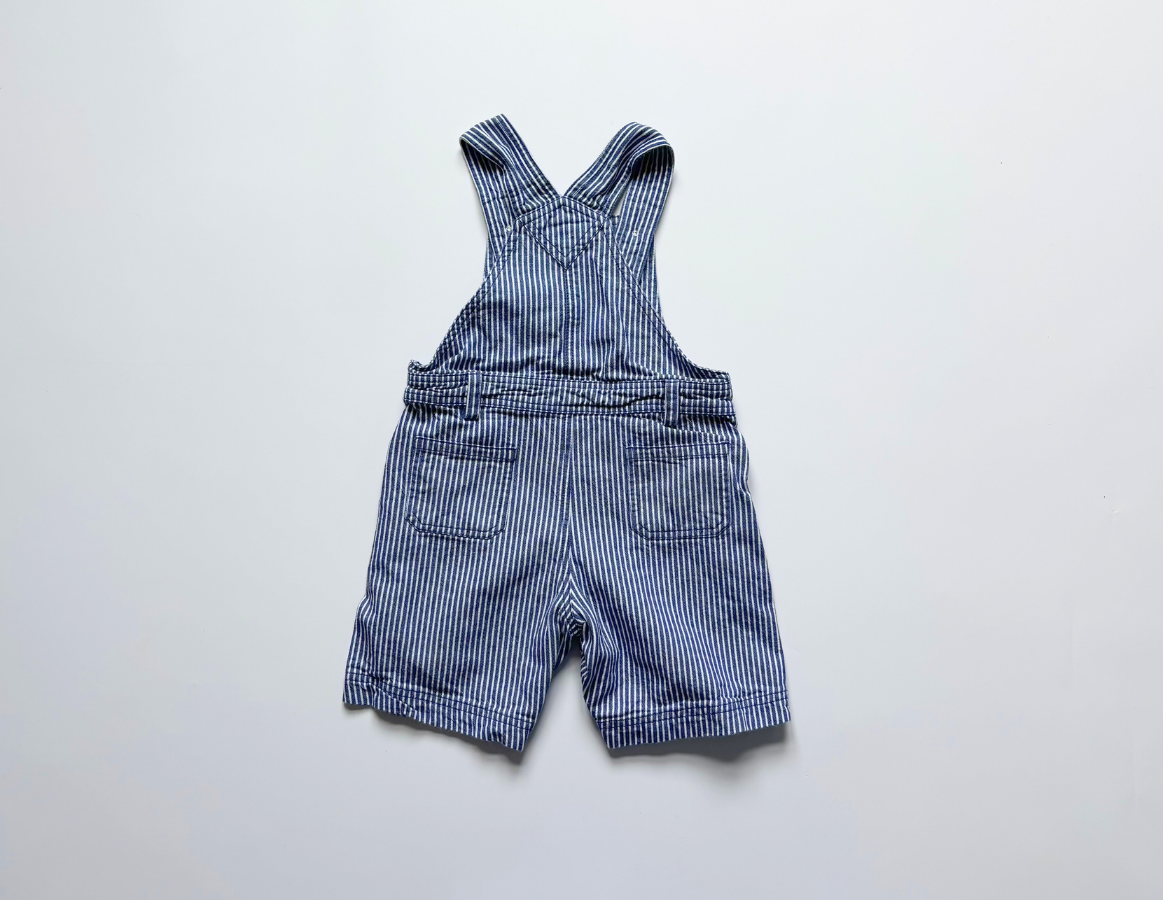 JoJo Maman Bebe Boys Nautical Summer Selection 6-12m