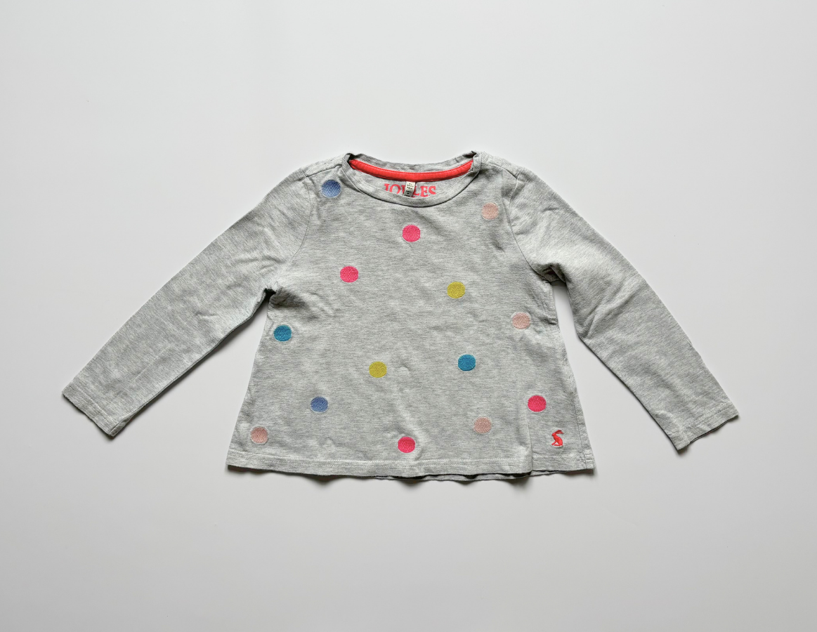 Joules Girls Spring/Summer Selection 3-4y