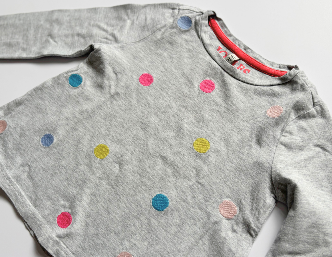 Joules Girls Spring/Summer Selection 3-4y