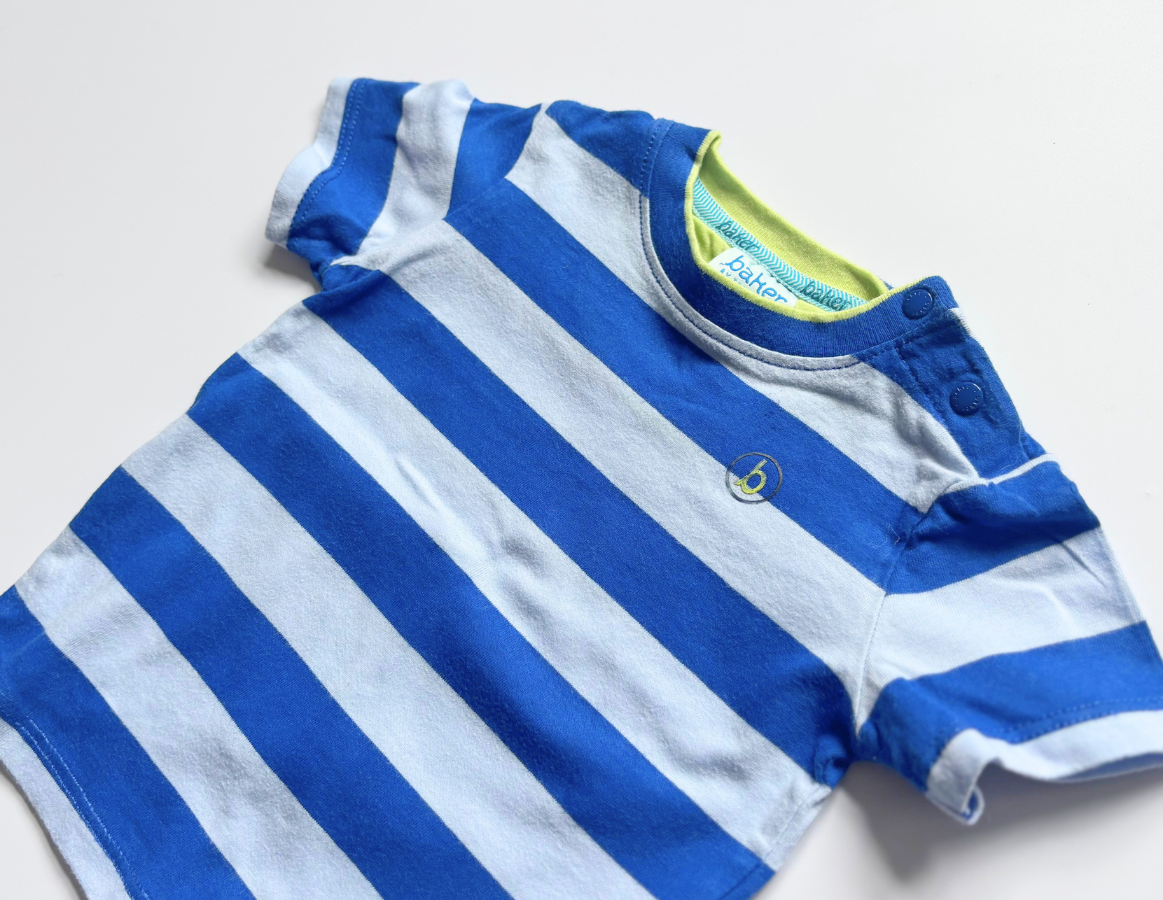 Ted Baker Boys Spring/Summer Selection 3-6m
