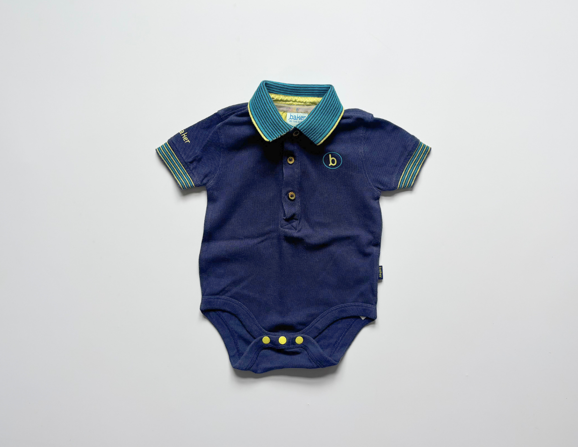 Ted Baker Boys Spring/Summer Selection 3-6m