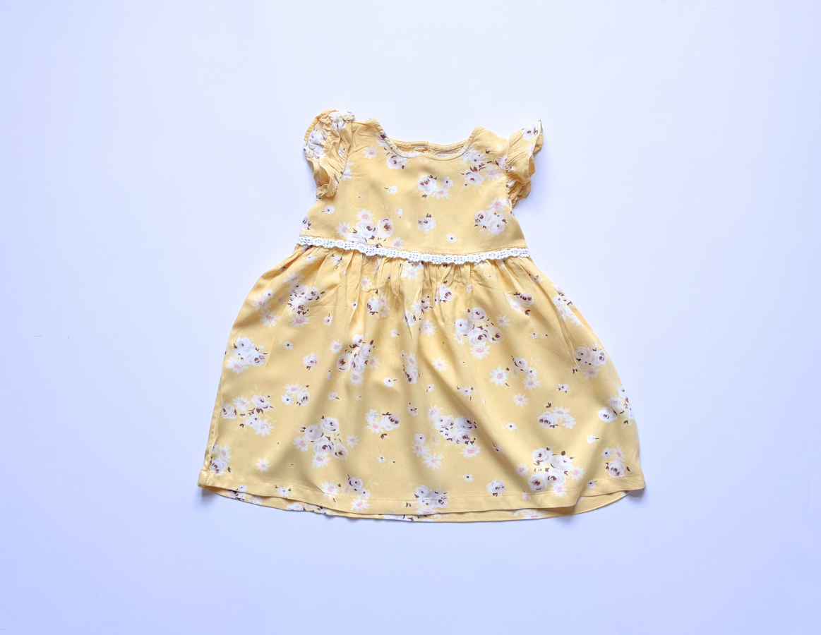 Cath Kidston floral dress