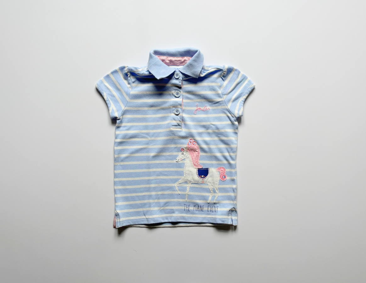 Joules Girls Spring/Summer Selection 3-4y