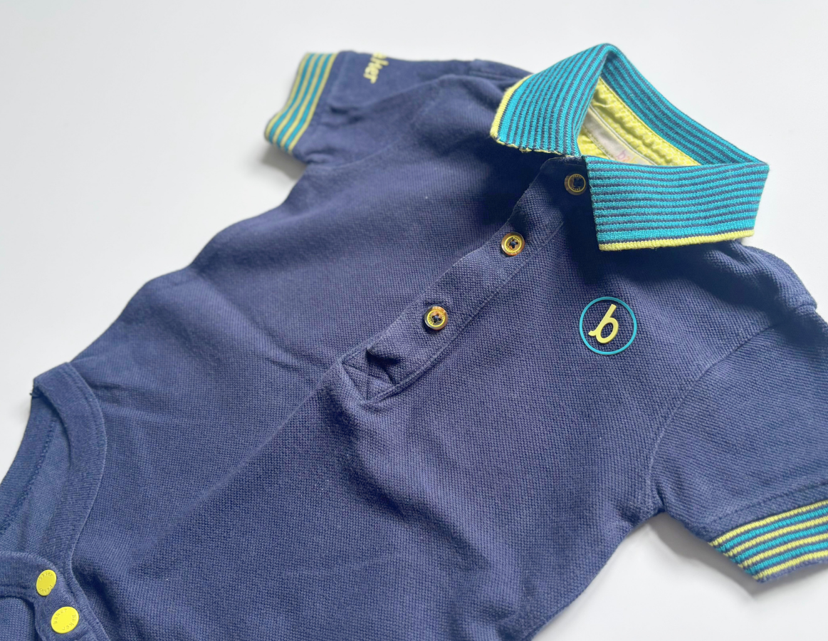 Ted Baker Boys Spring/Summer Selection 3-6m