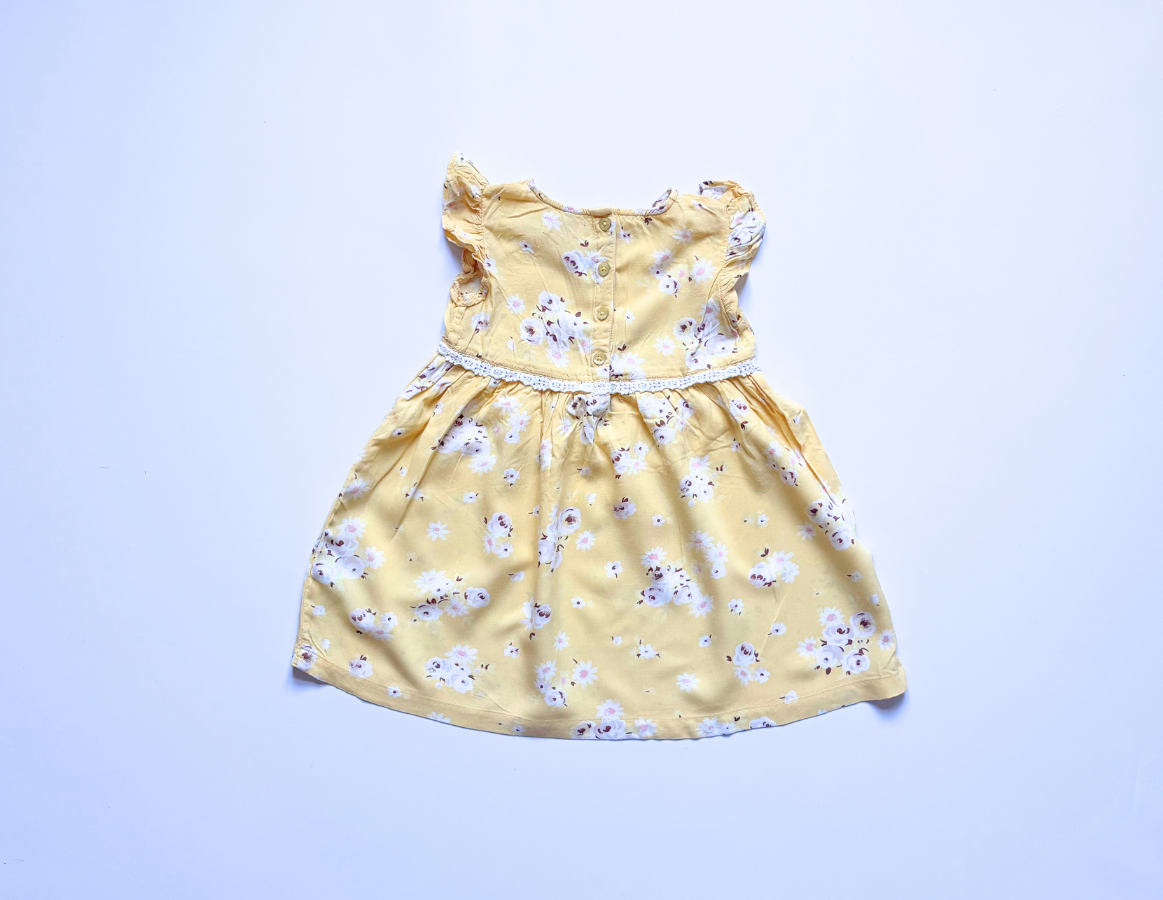 Cath Kidston floral dress
