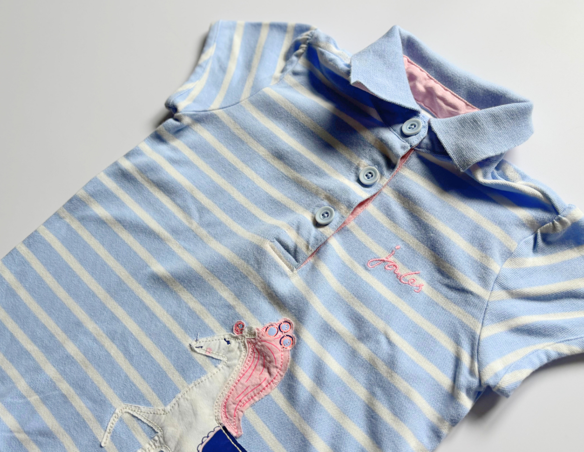 Joules Girls Spring/Summer Selection 3-4y