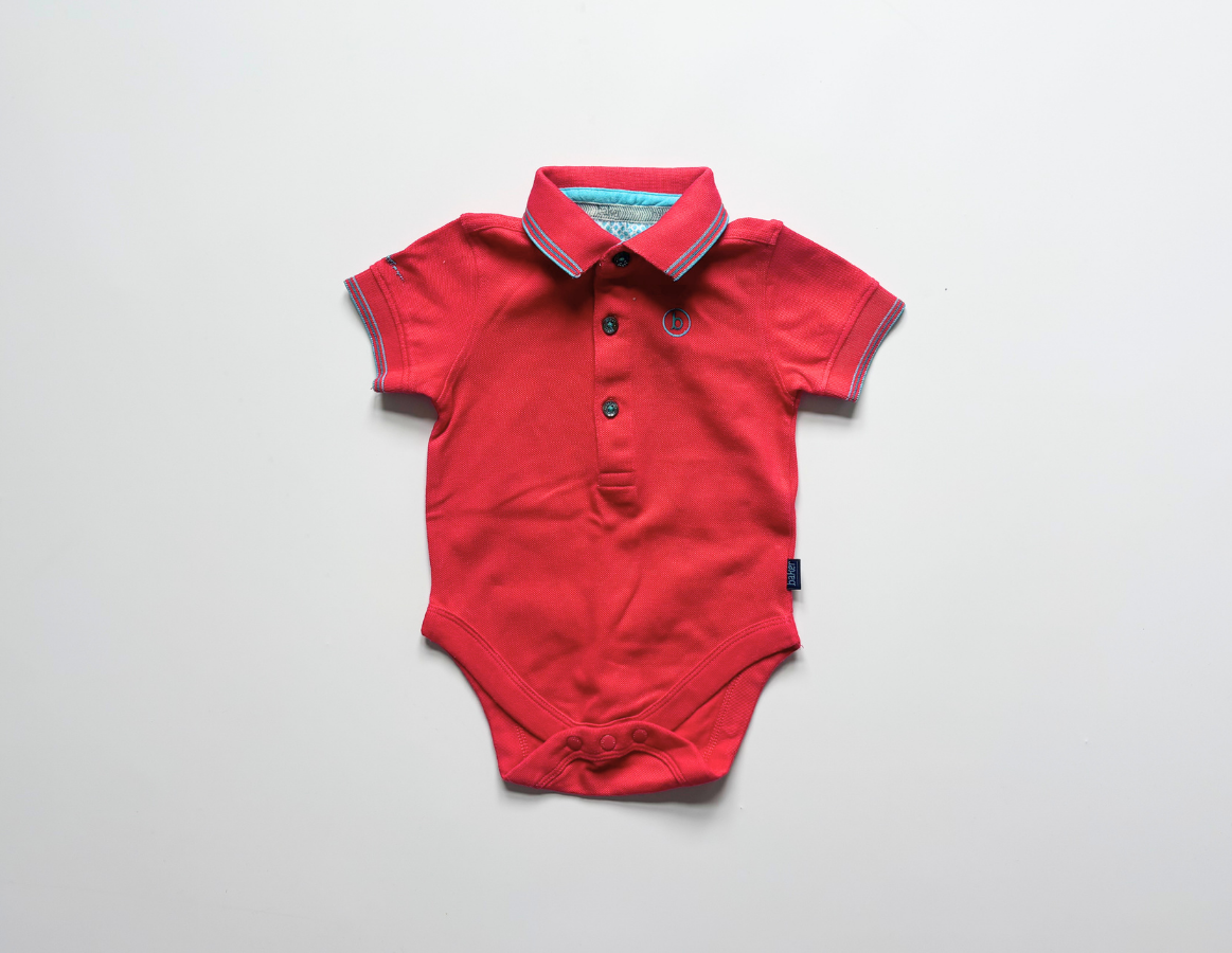 Ted Baker Boys Spring/Summer Selection 3-6m