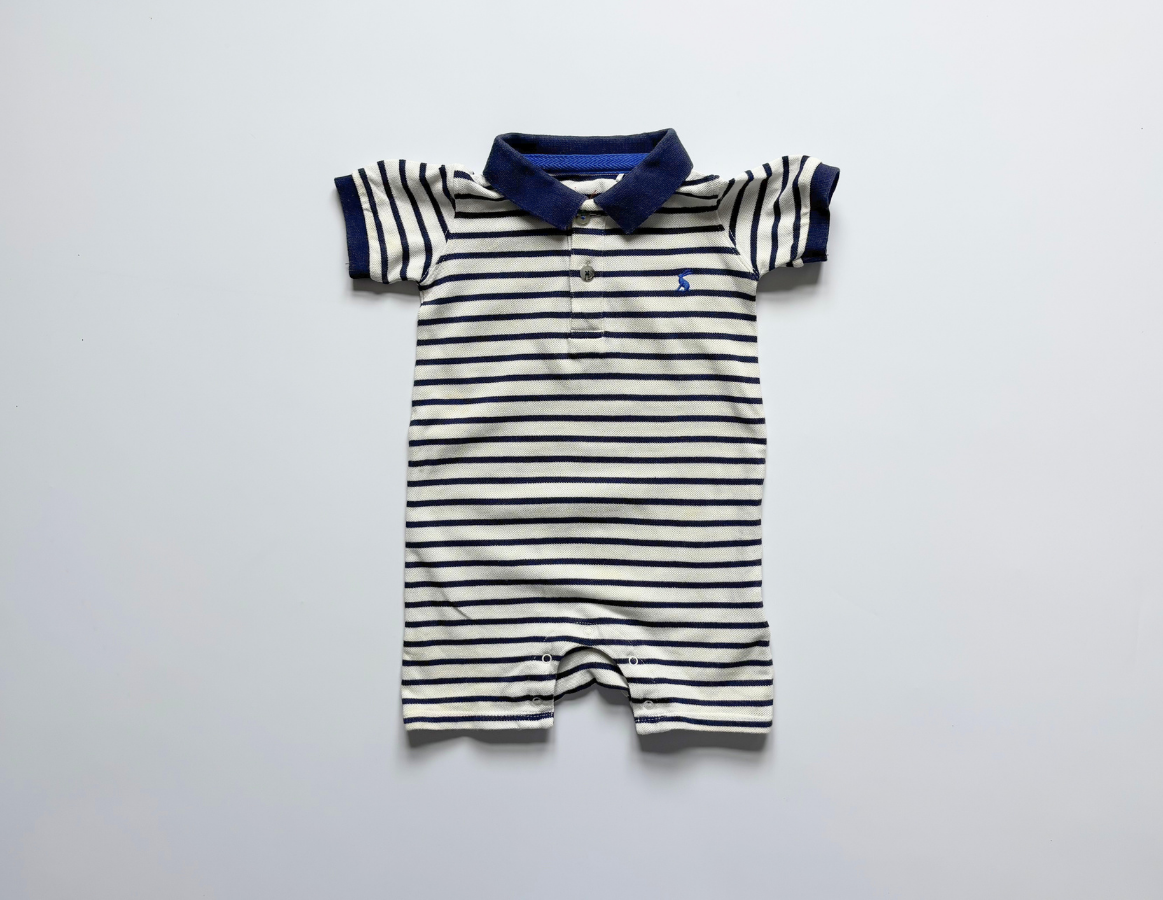 Joules Boys Summer Duo 9-12m