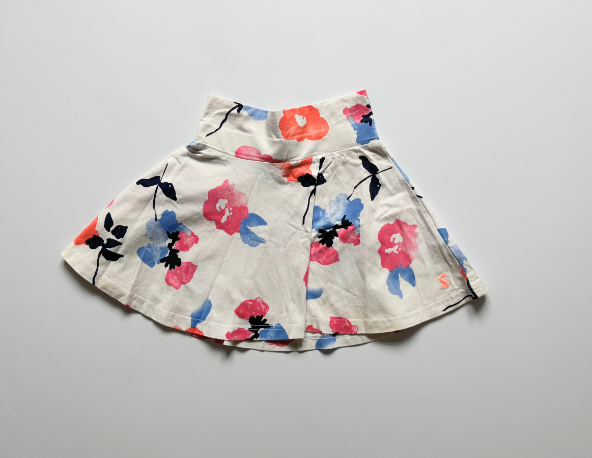 Joules Girls Spring/Summer Selection 3-4y