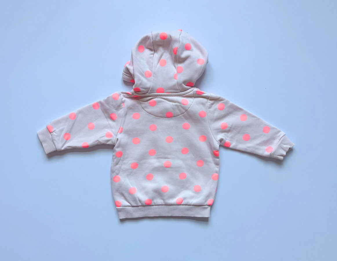 Ray of Sunshine Girls Spring Summer Selection 3-6m