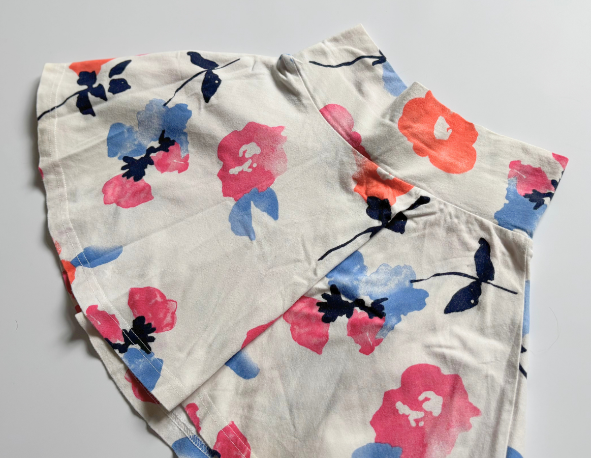 Joules Girls Spring/Summer Selection 3-4y