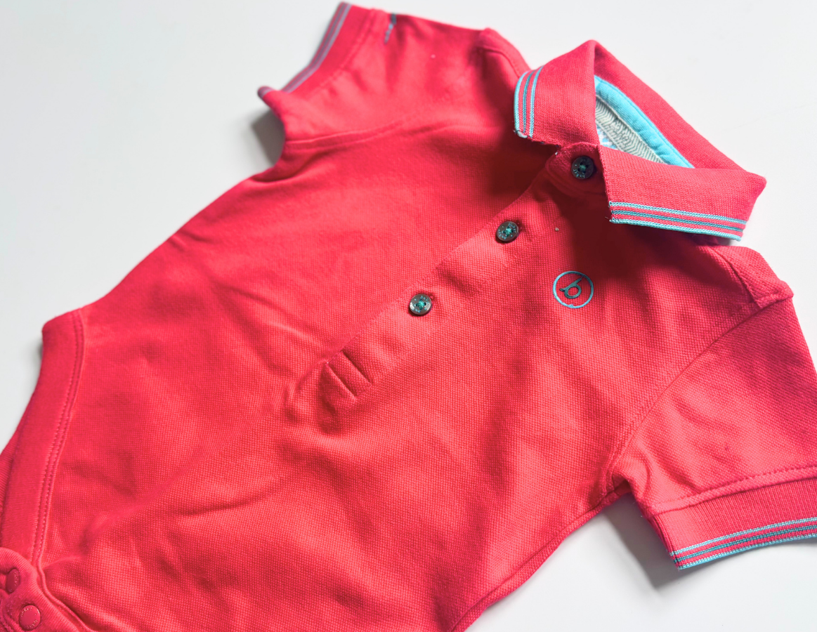 Ted Baker Boys Spring/Summer Selection 3-6m