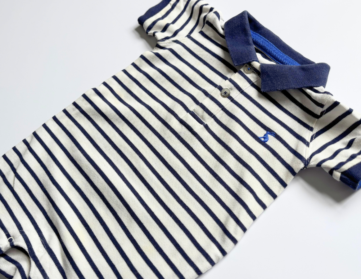 Joules Boys Summer Duo 9-12m