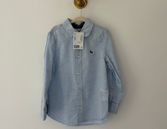 H&M Cotton Shirt - BRAND NEW