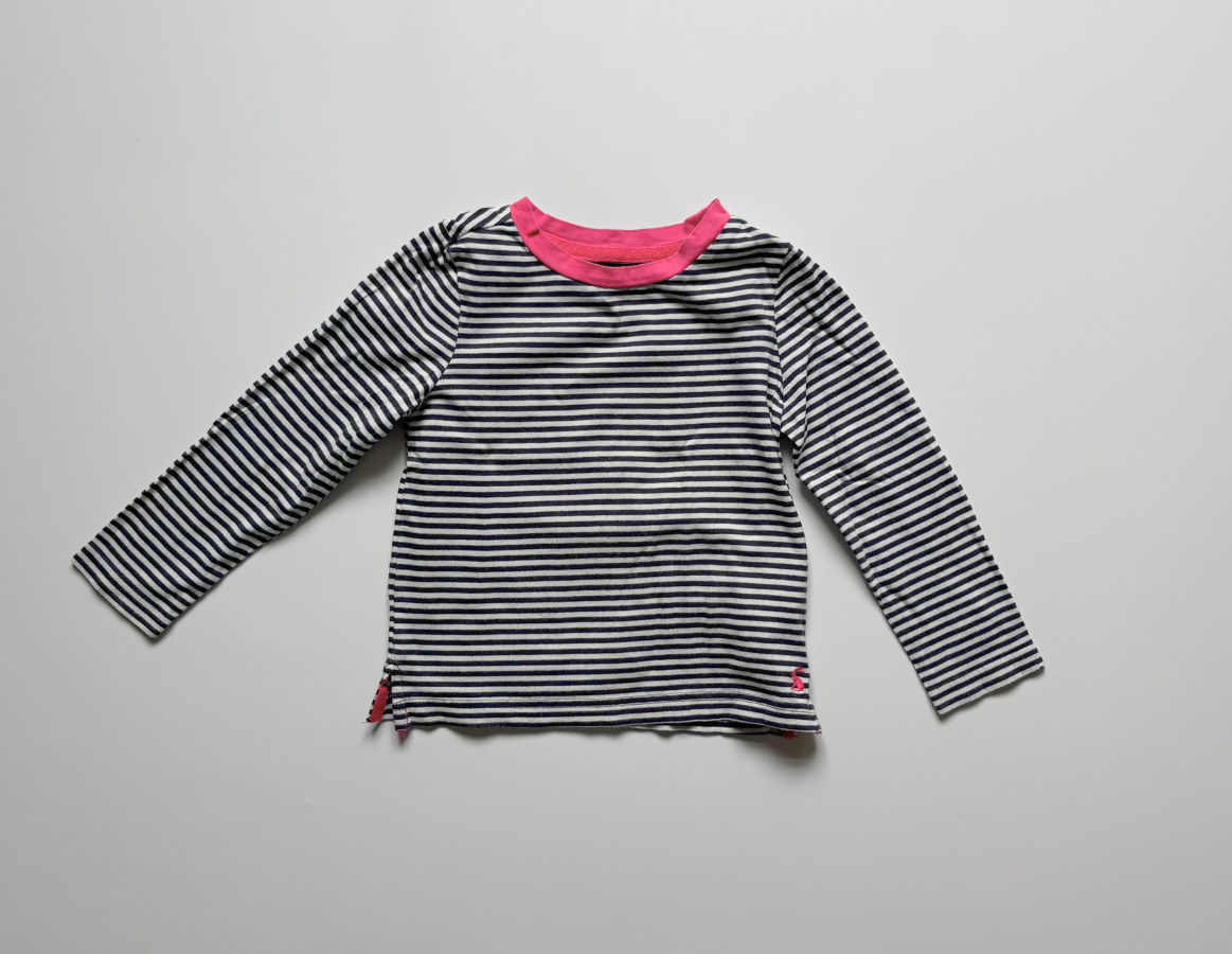 Joules Girls Spring/Summer Selection 3-4y