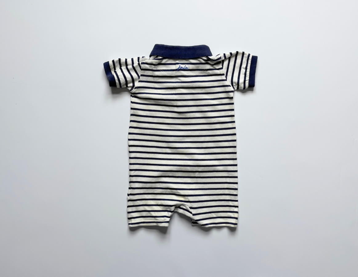 Joules Boys Summer Duo 9-12m