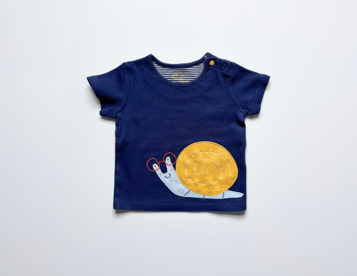 Joules Boys Summer Duo 9-12m
