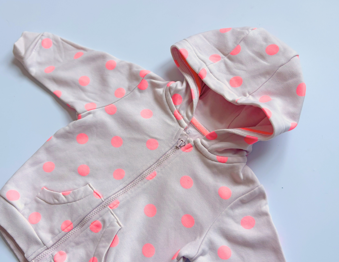 Ray of Sunshine Girls Spring Summer Selection 3-6m