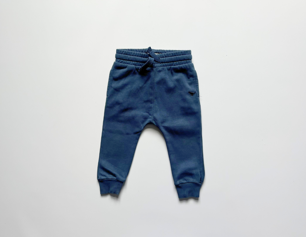Next blue tracksuit