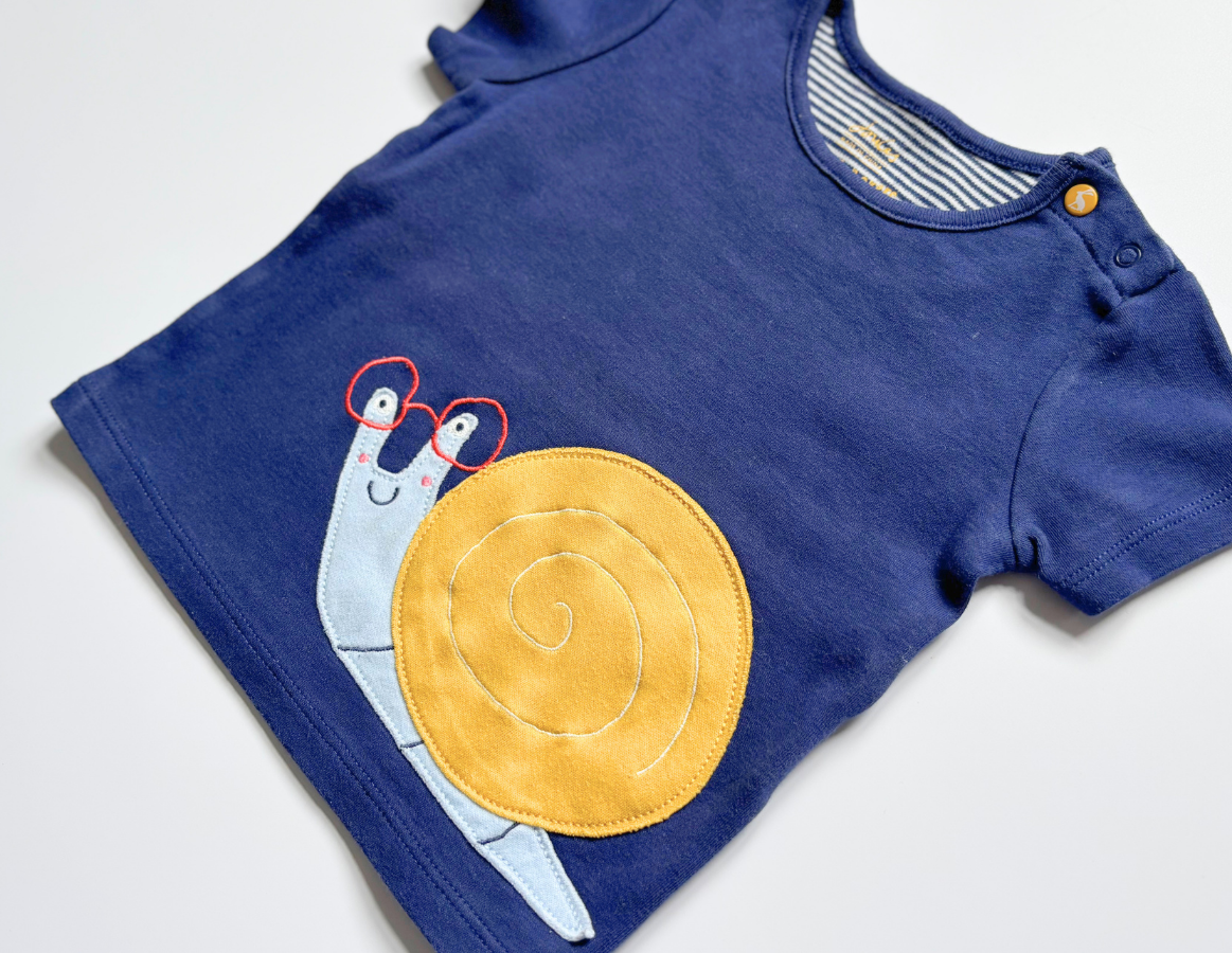Joules Boys Summer Duo 9-12m