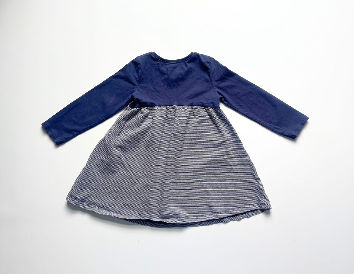 Next girls unicorn dress