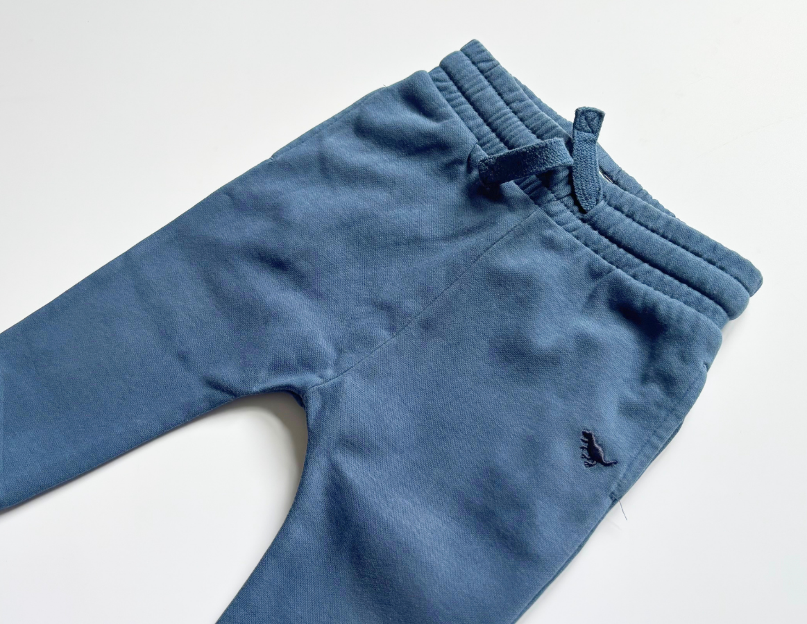 Next blue tracksuit