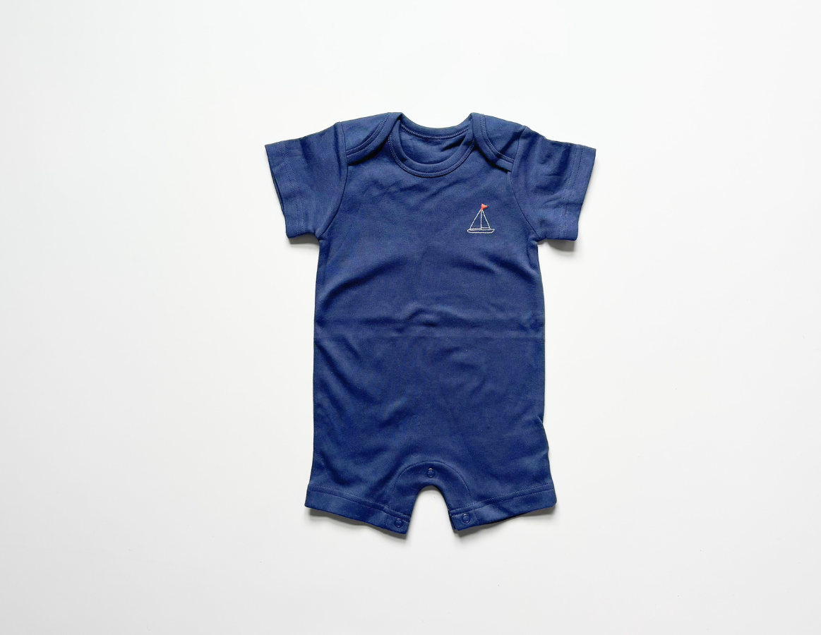 Next Boys Summer Romper Selection 3-6m - BRAND NEW