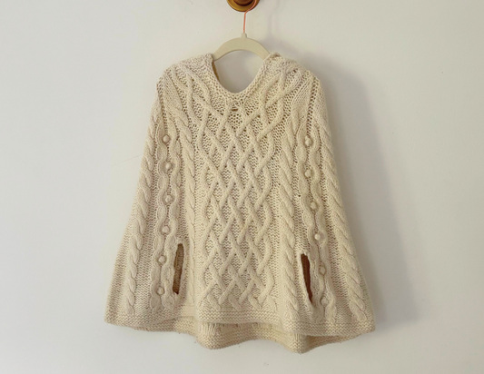 Little White Company Knitted Tunic