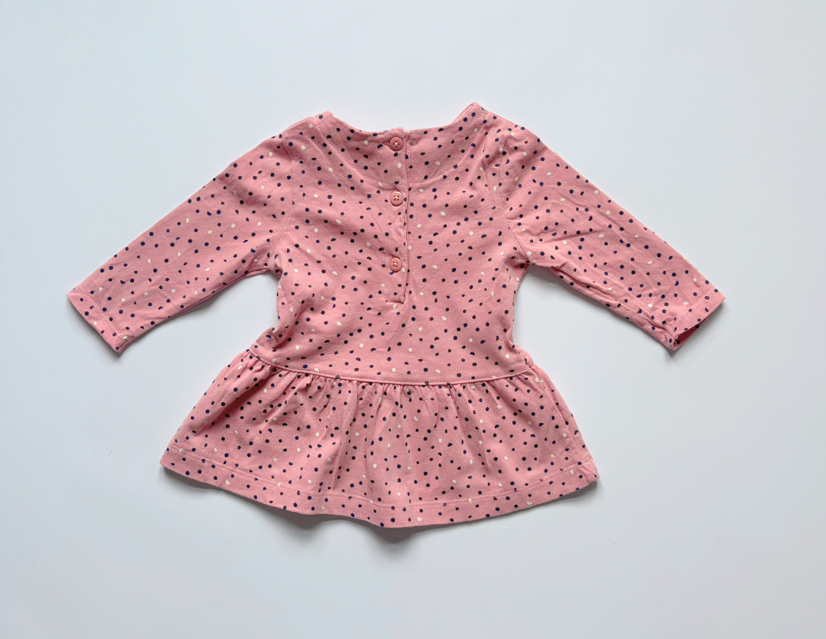 Spots & Stripes Girls Spring/Summer Selection - 0-3m