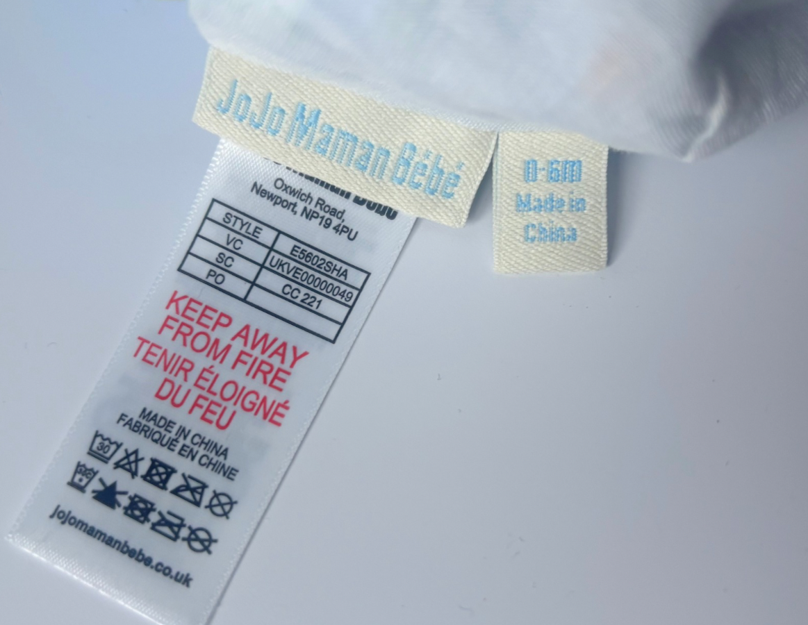 JoJo Maman Bebe Sealife Bucket Hat