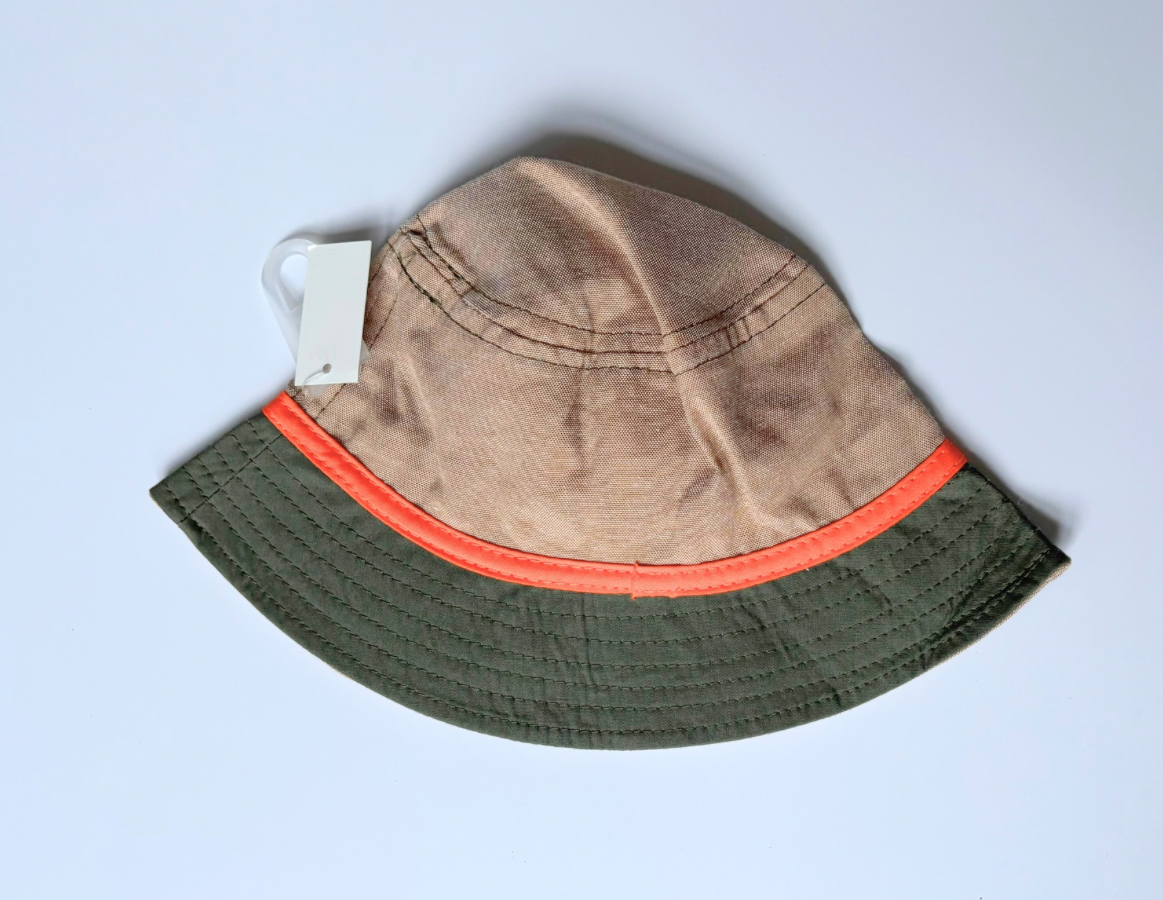 Kitti "No Brakes" Sun Hat - BRAND NEW