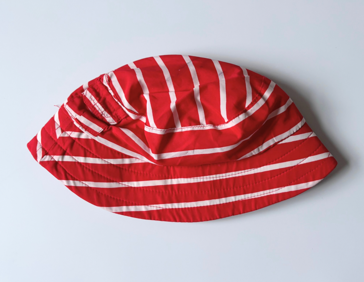 JoJo Maman Bebe Coated Sun Hat