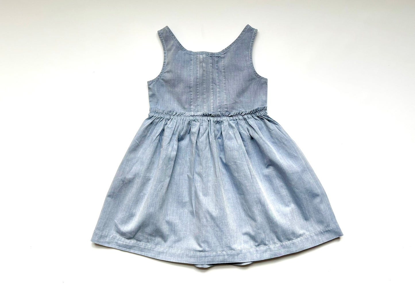 Cool Summer Breeze - Girls Spring/Summer Selection 2-3y